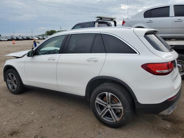 WDC0G4KB6GF067009 2016 Mercedes-Benz Glc 300 4Matic