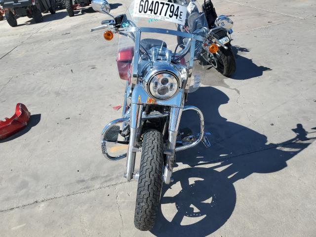 2012 HARLEY-DAVIDSON FLD SWITCH - 1HD1GZM1XCC320290