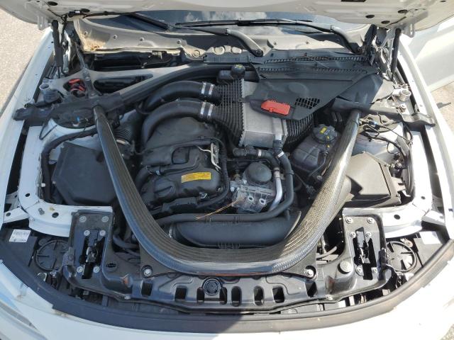 2015 BMW M4 - WBS3R9C53FK333068