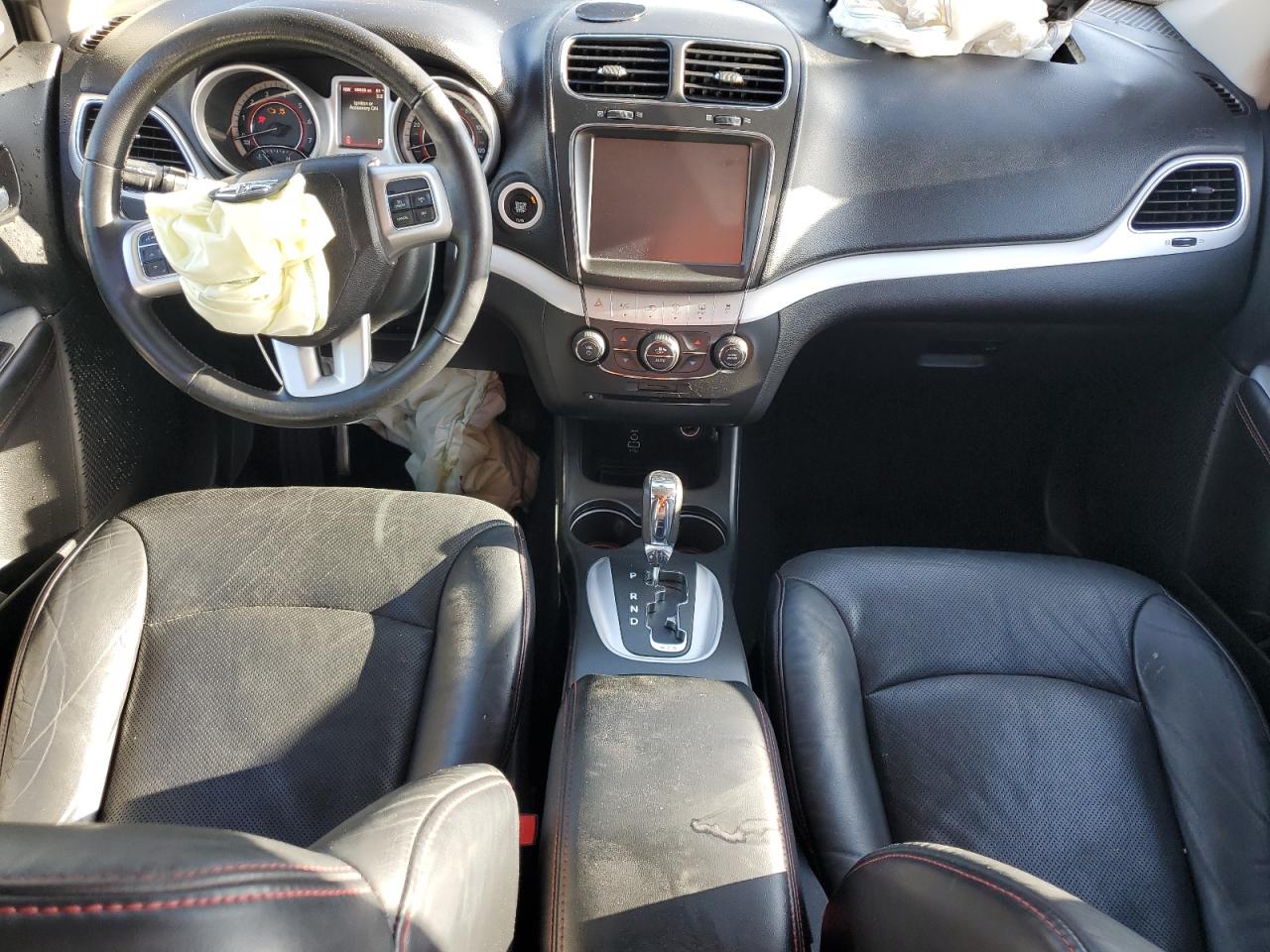 3C4PDCEG7JT466880 2018 Dodge Journey Gt