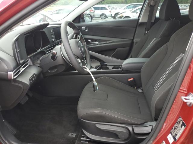 2023 HYUNDAI ELANTRA BL - KMHLM4AJ9PU081854