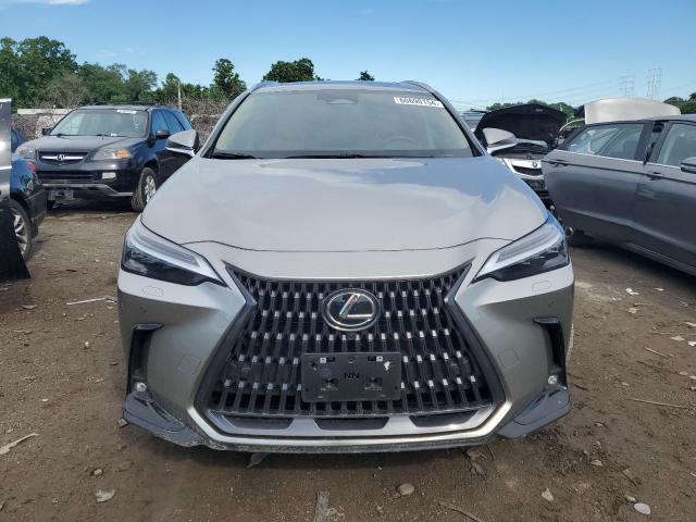 2024 LEXUS NX 450H LU JTJHKCFZ6R2029909