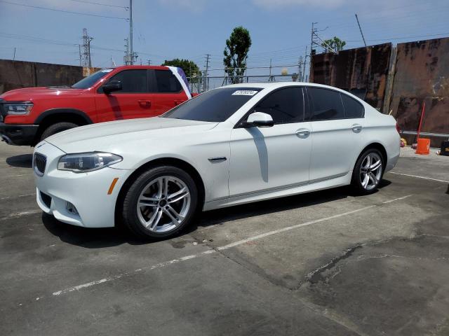 VIN WBA5A5C51ED501211 2014 BMW 5 Series, 528 I no.1