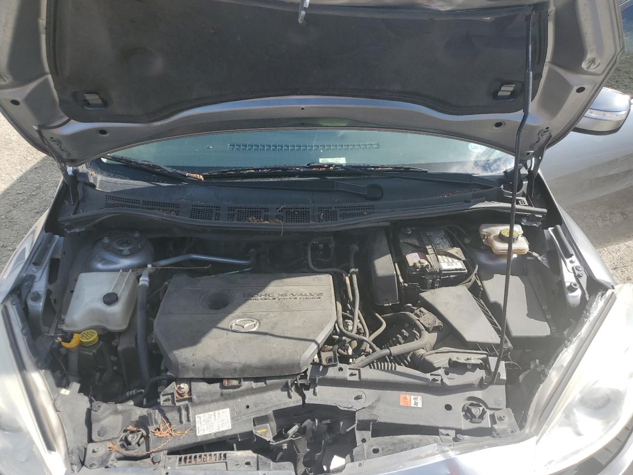 JM1CW2BL9F0185351 2015 Mazda 5 Sport