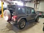 JEEP WRANGLER U photo