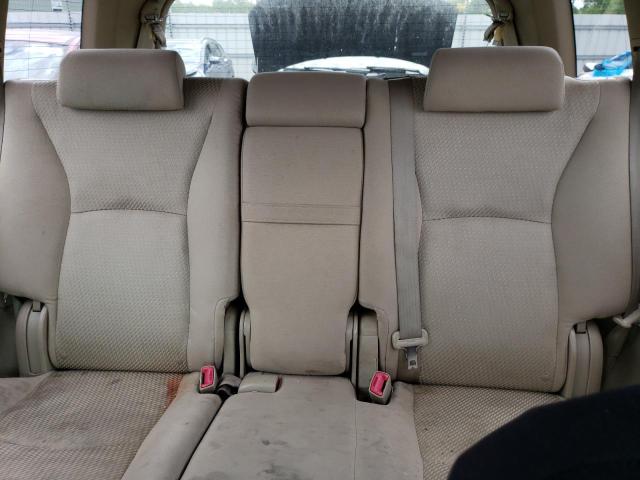 2006 Toyota Highlander Hybrid VIN: JTEEW21A460026600 Lot: 60206434