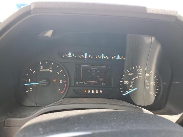 2018 Ford F150 Super Cab VIN: 1FTEX1EP4JFC30927 Lot: 60302584