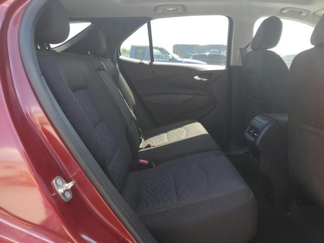 2018 Chevrolet Equinox Lt VIN: 2GNAXJEVXJ6286238 Lot: 60421344