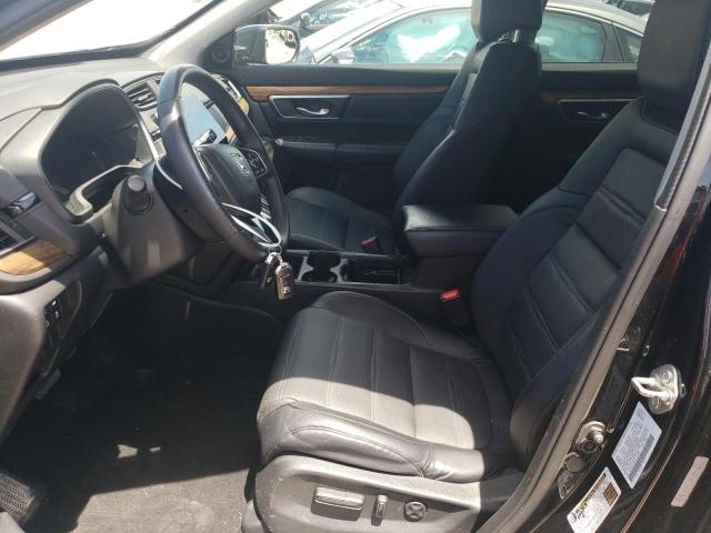 2017 Honda CR-V - Image 7