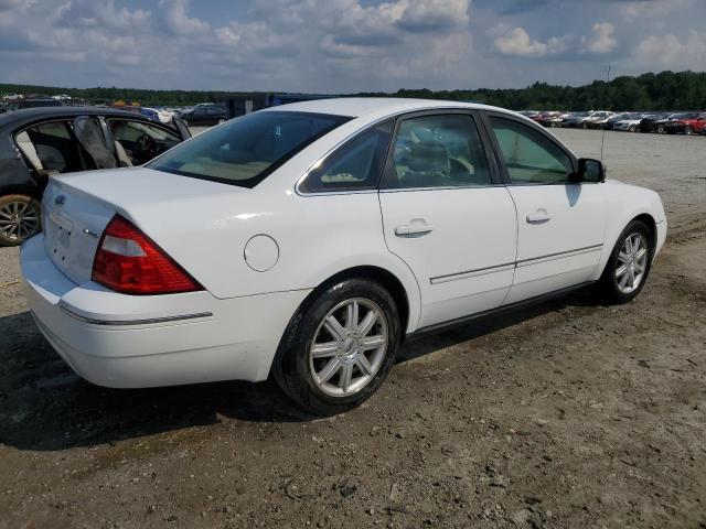 2005 Ford Five Hundred Limited VIN: 1FAHP25125G159375 Lot: 59525794