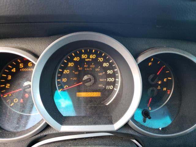 2007 Toyota 4Runner Limited VIN: JTEBU17R370115320 Lot: 60430374