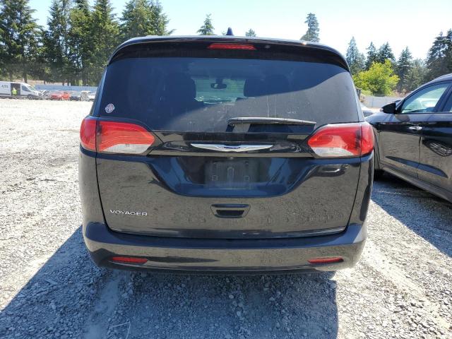 2020 Chrysler Voyager Lxi VIN: 2C4RC1DG0LR195815 Lot: 59527354