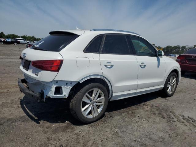 2017 Audi Q3 Premium VIN: WA1ECCFS6HR015630 Lot: 60475604