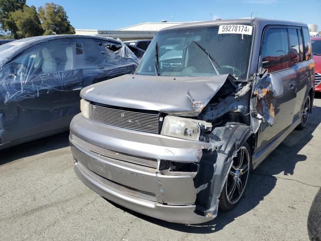 2004 Toyota Scion Xb VIN: JTLKT324240148419 Lot: 59278174