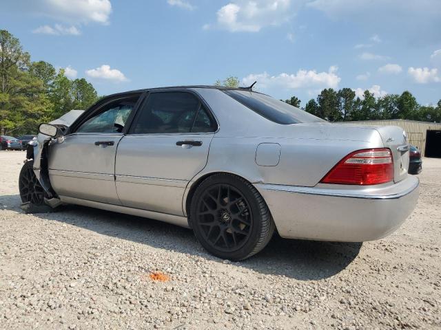 2004 Acura 3.5Rl VIN: JH4KA96624C007024 Lot: 61018524
