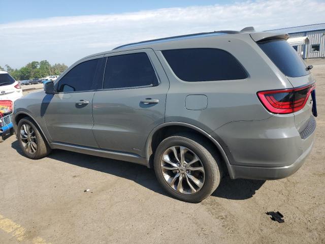 2019 Dodge Durango Gt VIN: 1C4RDJDG3KC586624 Lot: 59148754