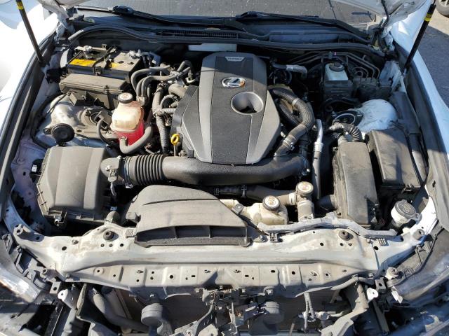 2020 LEXUS IS 300 F-S JTHGA1D28L5101936