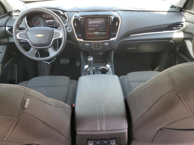 2020 CHEVROLET TRAVERSE L - 1GNERFKW5LJ169002
