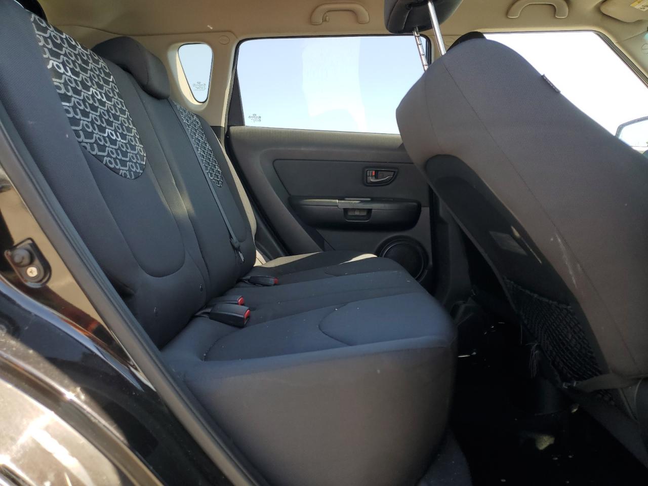 KNDJT2A21B7294977 2011 Kia Soul +