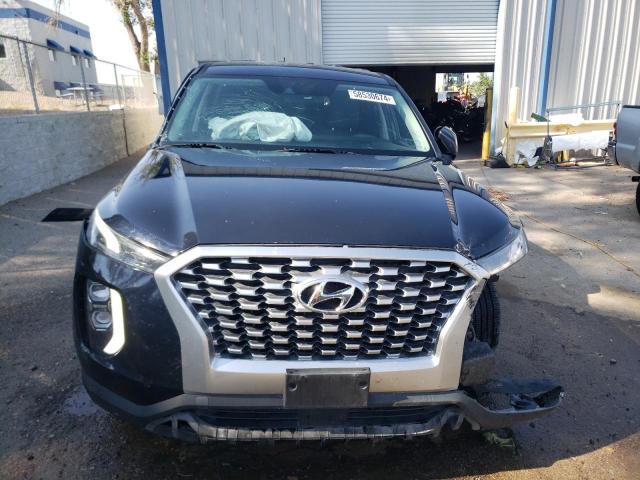 KM8R14HE4MU186728 Hyundai Palisade S 5