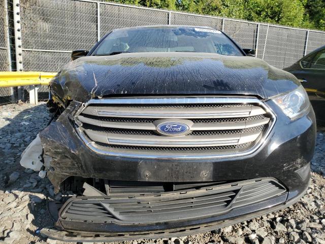 2018 FORD TAURUS SEL - 1FAHP2E8XJG132447