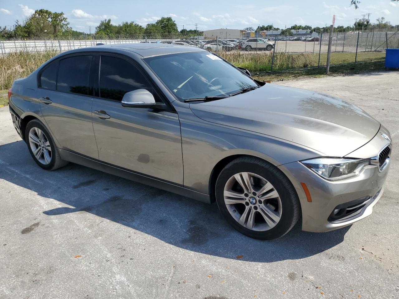 WBA8E9G52GNT46670 2016 BMW 328 I Sulev