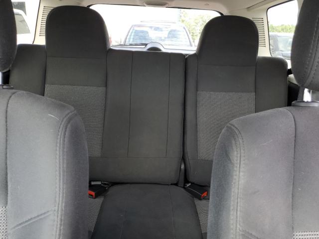 1C4NJPBA2ED507595 2014 Jeep Patriot Sport