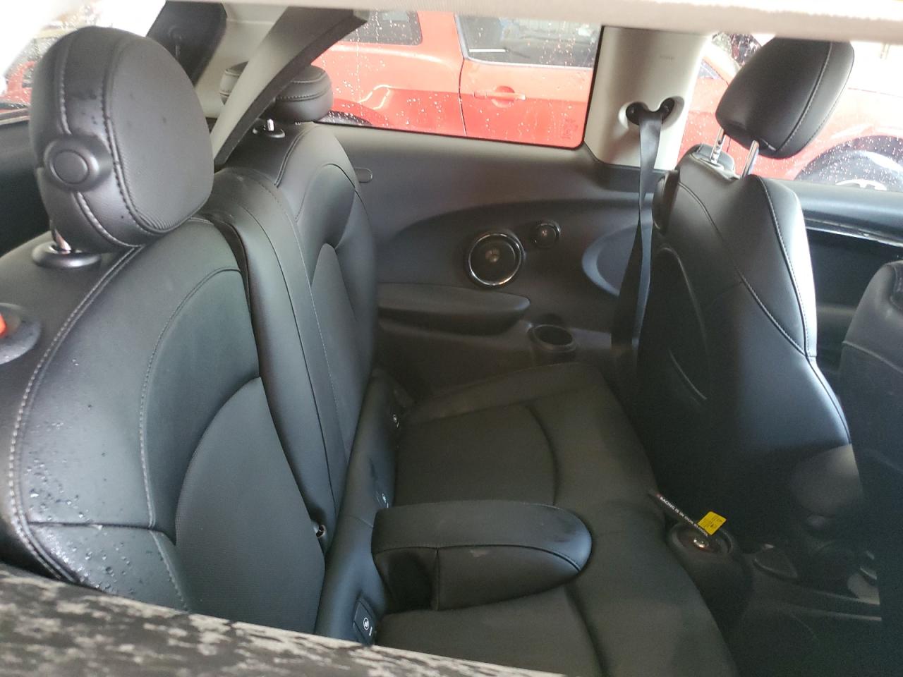 WMWXP7C58G3B92691 2016 Mini Cooper S