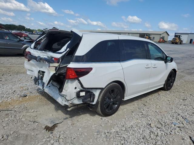 2024 HONDA ODYSSEY SP 5FNRL6H78RB014150
