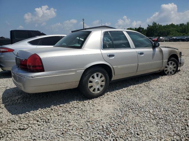 2003 Mercury Grand Marquis Ls VIN: 2MEFM75W23X687703 Lot: 60863894