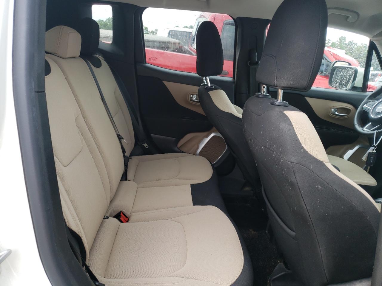 ZACCJABT1FPC07054 2015 Jeep Renegade Latitude