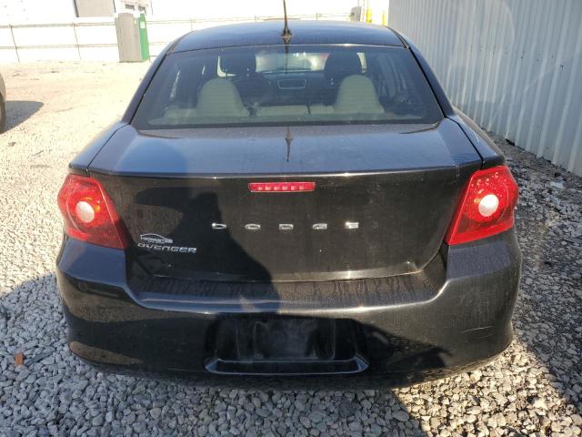 2014 Dodge Avenger Se VIN: 1C3CDZABXEN153991 Lot: 58229234