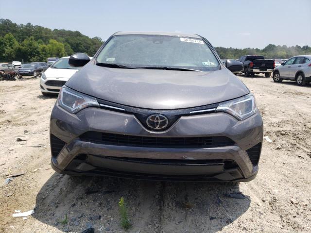 VIN 2T3ZFREV1JW441616 2018 Toyota RAV4, LE no.5