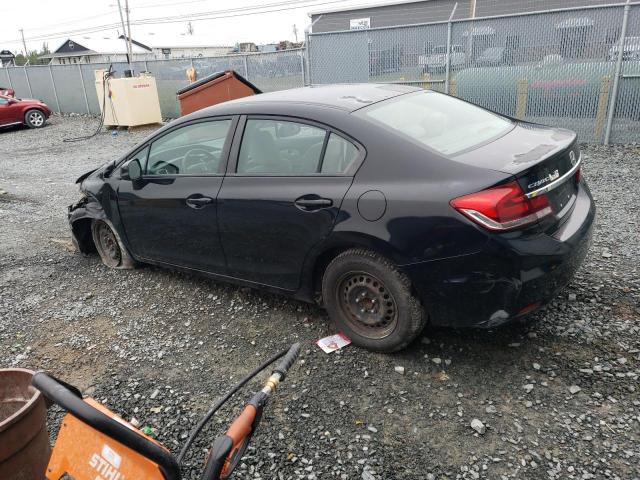Vin: 2hgfb2f46dh007290, lot: 60645904, honda civic lx 20132