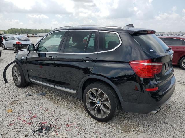 VIN 5UXWZ7C34H0X41132 2017 BMW X3, Sdrive28I no.2