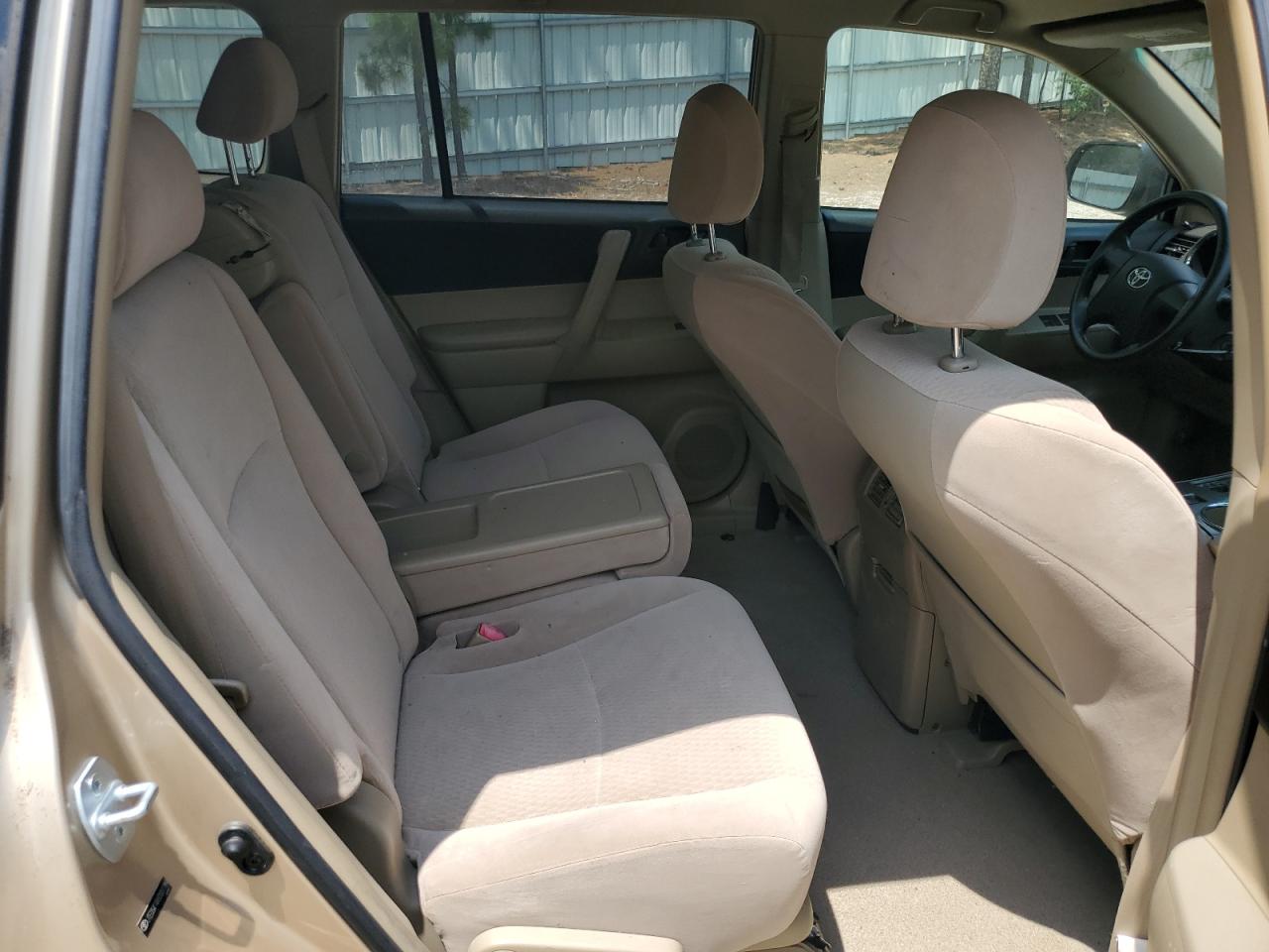 JTEDS41AX82001789 2008 Toyota Highlander