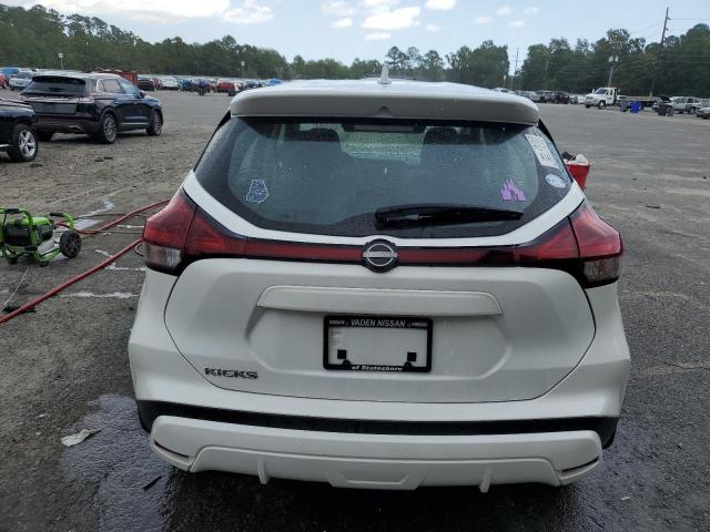 2023 Nissan Kicks S VIN: 3N1CP5BV9PL470834 Lot: 57653304