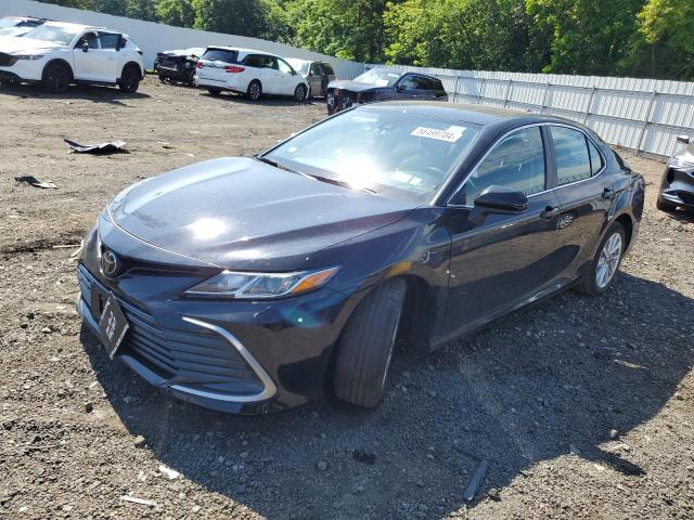 Global Auto Auctions: 2023 TOYOTA CAMRY LE