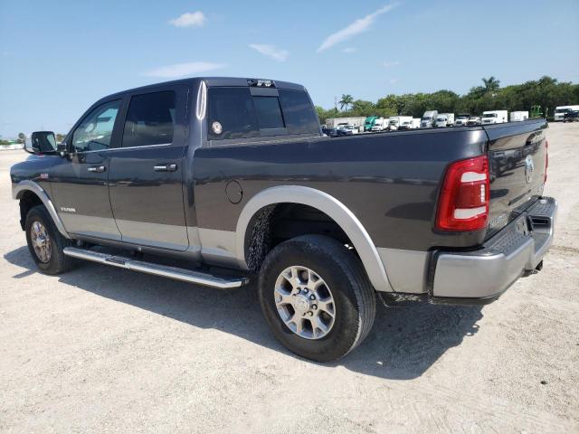 2021 Ram 2500 Laramie VIN: 3C6UR5FJ7MG612581 Lot: 57514054