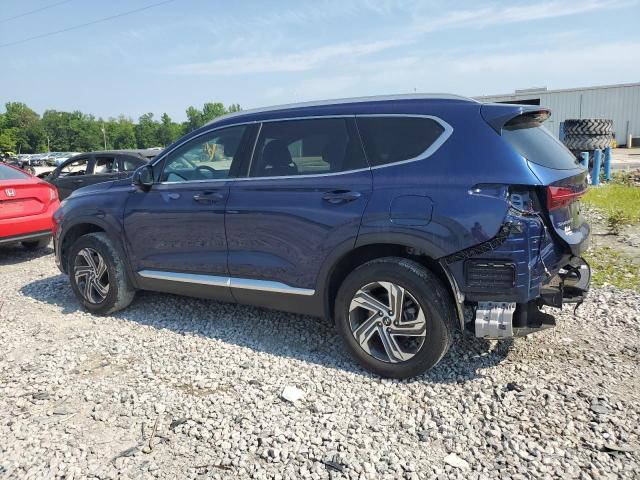 2022 HYUNDAI SANTA FE S - 5NMS2DAJ8NH477686