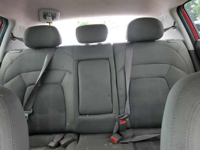 2013 Kia Sportage Base VIN: KNDPB3A27D7444791 Lot: 59802994