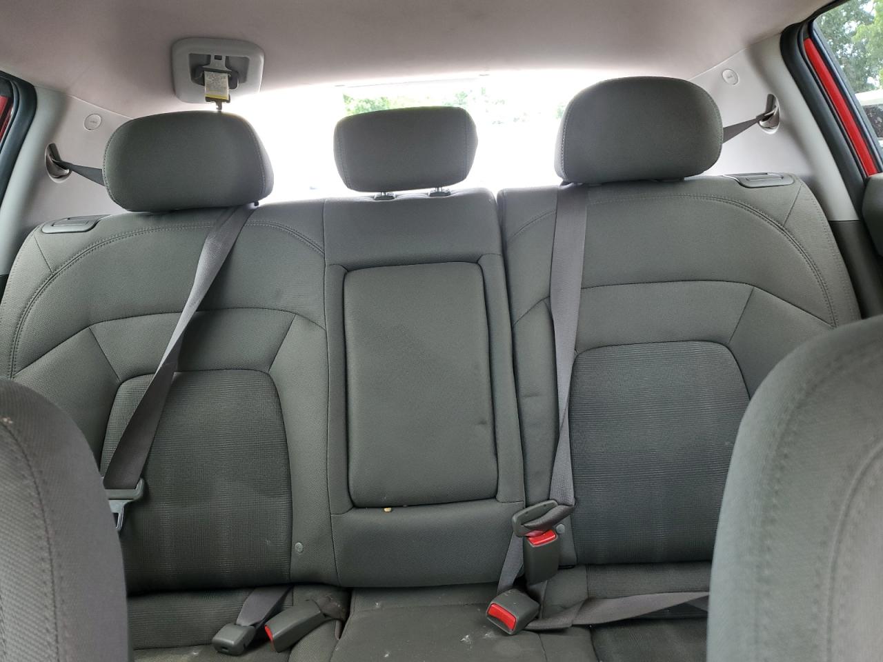 KNDPB3A27D7444791 2013 Kia Sportage Base