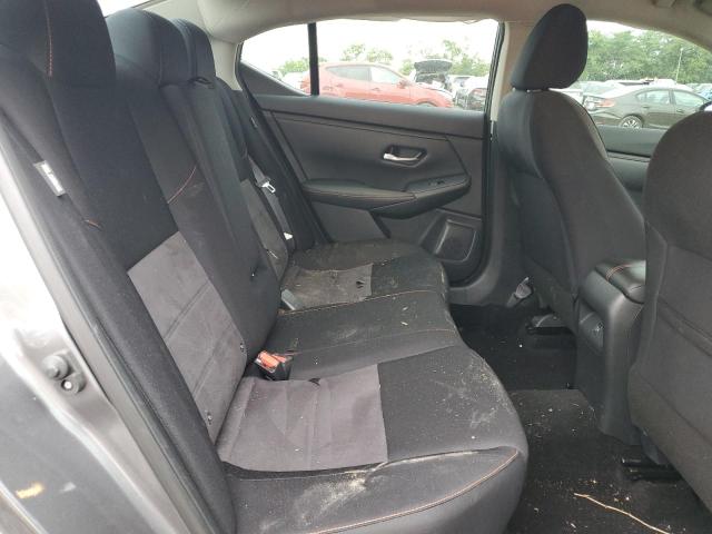 2020 Nissan Sentra Sr VIN: 3N1AB8DV1LY293262 Lot: 57749774