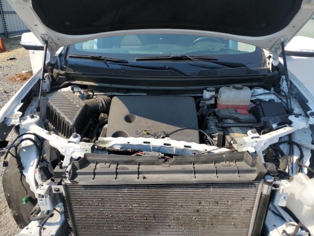 2021 CHEVROLET TRAVERSE L - 1GNERGKW7MJ219101