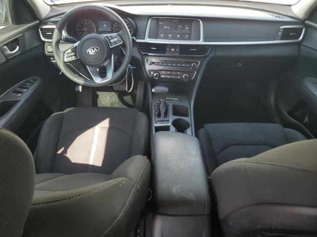 2019 Kia Optima Lx VIN: 5XXGT4L33KG348704 Lot: 57385924