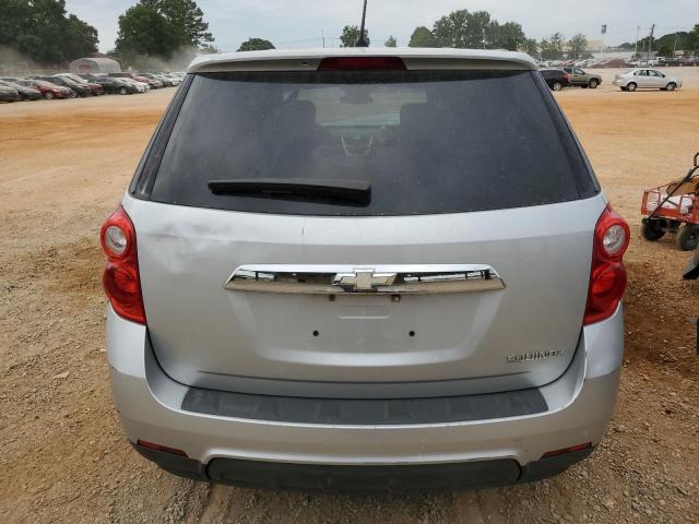 2013 Chevrolet Equinox Ls VIN: 2GNALBEK4D6321383 Lot: 59927274