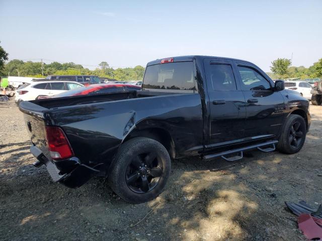 2016 Ram 1500 St VIN: 1C6RR7FTXGS123401 Lot: 59127064