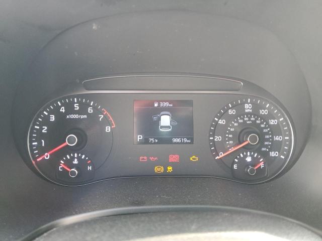 2021 Kia Soul Lx VIN: KNDJ23AU5M7794928 Lot: 59062934