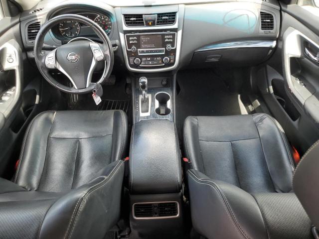 2018 NISSAN ALTIMA 2.5 - 1N4AL3AP9JC191187