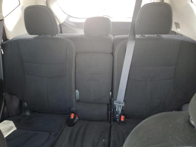 2019 Nissan Murano S VIN: 5N1AZ2MJ6KN143609 Lot: 60956584